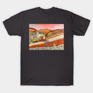 June dusk T-Shirt